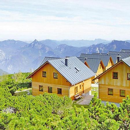 Feriendorf Am Feuerkogel, Ebensee Exterior photo